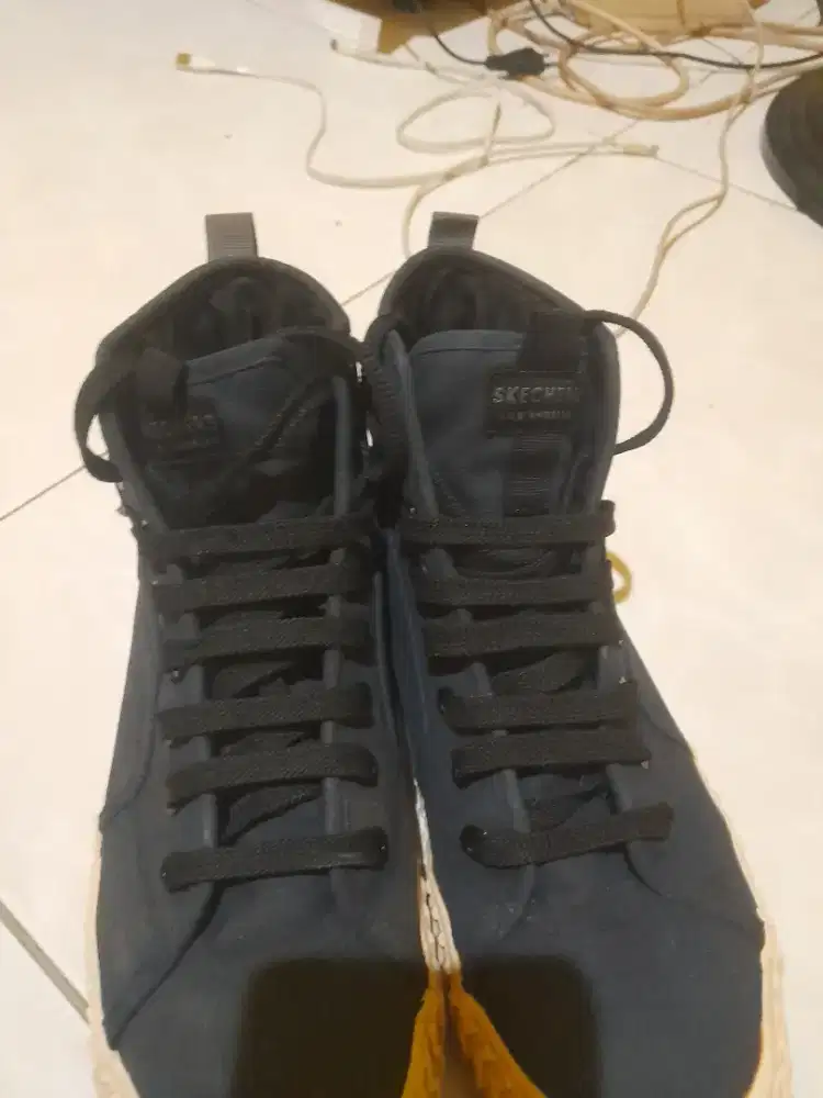 Jual sepatu pria