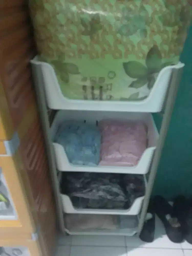 Dijual rak serbaguna