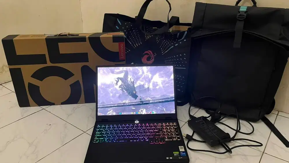 laptop sendiri pemakaian pribadi