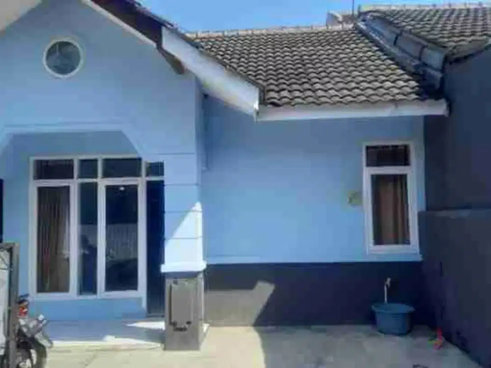 Dijual Rumah Terawat Di Kompleks Taman Cibaduyut Indah Bandung