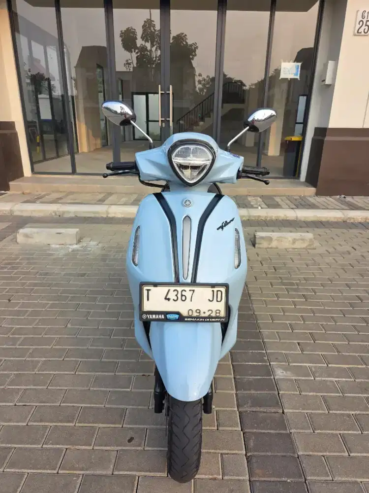 Jual Cepat Grand Filano 2023