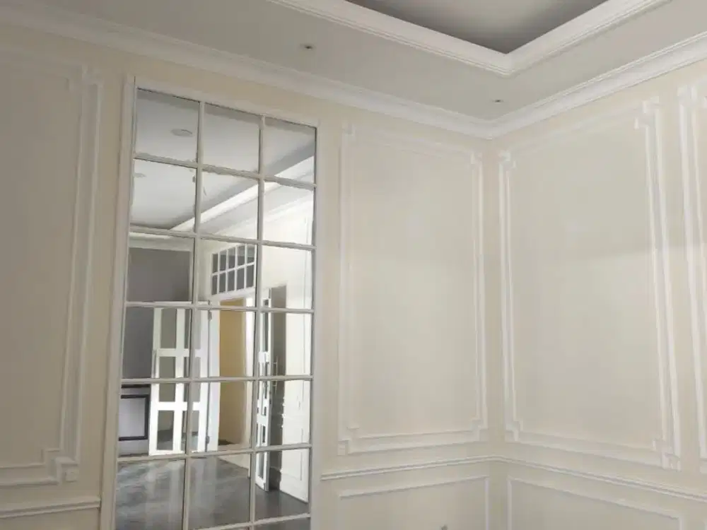Rumah di Amerika Latin,Greenlake,Uk 11X25m,2 Lantai,Harga:140 Jt/Thn Nego