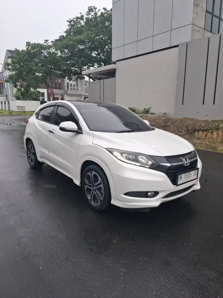 Hrv prestige 2017 bm kota