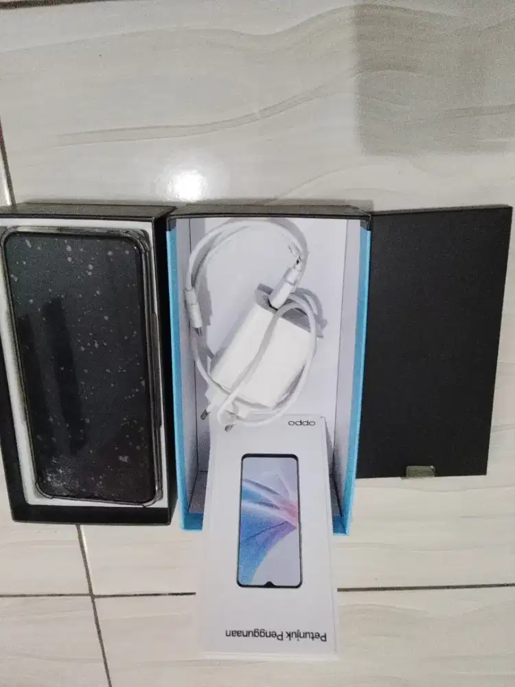 Jual rugi HP hasil beli di online