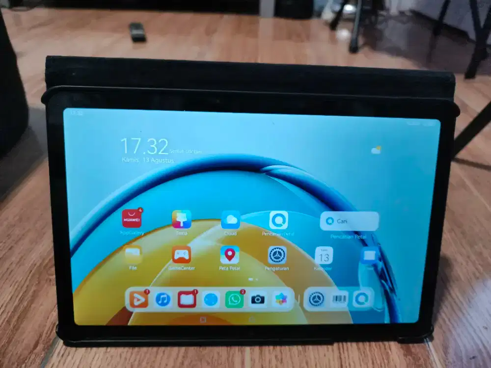 Huawei matepad se