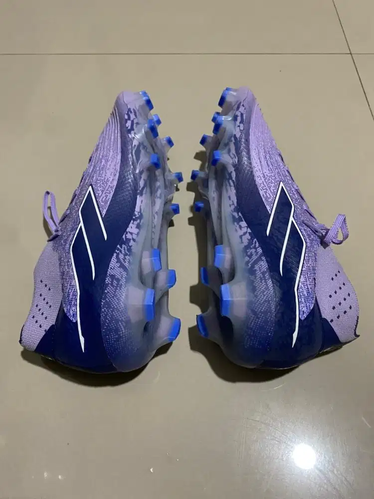 Sepatu Bola Mills Xyclops Strikeblast M2.0 Elite Original