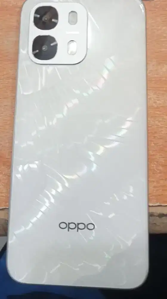 HP SECOND NEW OPPO A6S