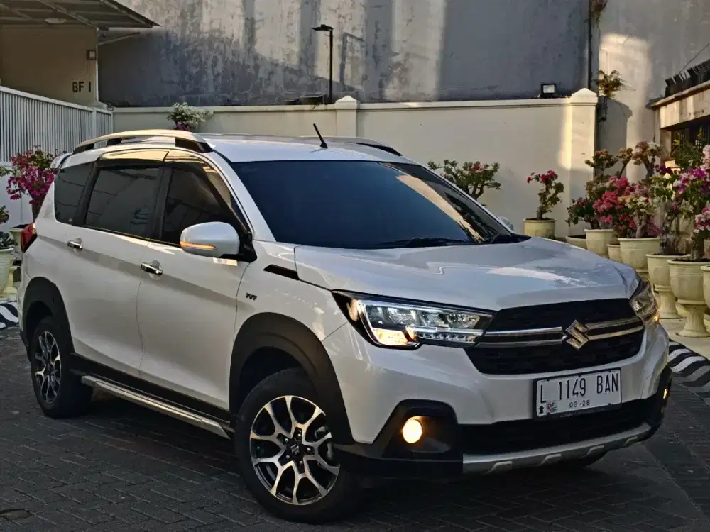 [KM 18RB]Suzuki XL7 Alpha Matic 2023