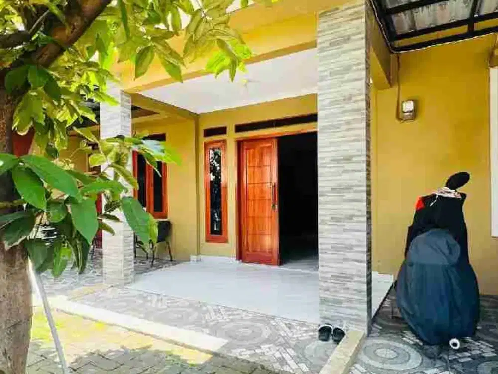 Rumah Di Kavling Harapan Jaya Bekasi Utara nego smp DEAL