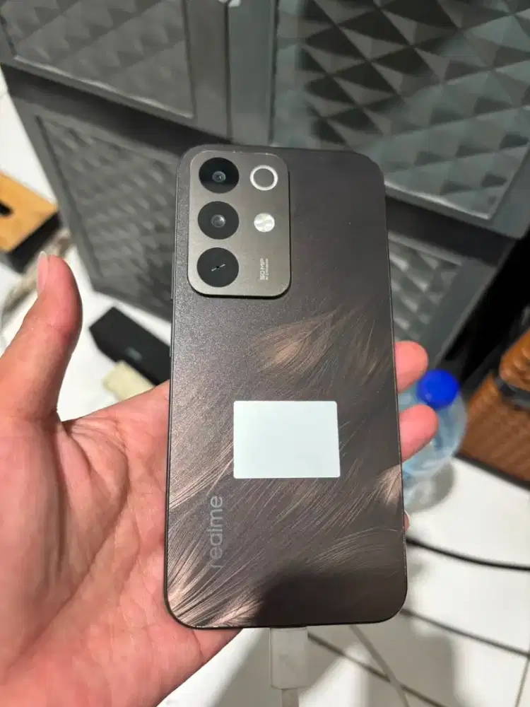 Realme c85 baru 3 bulan jual1,7