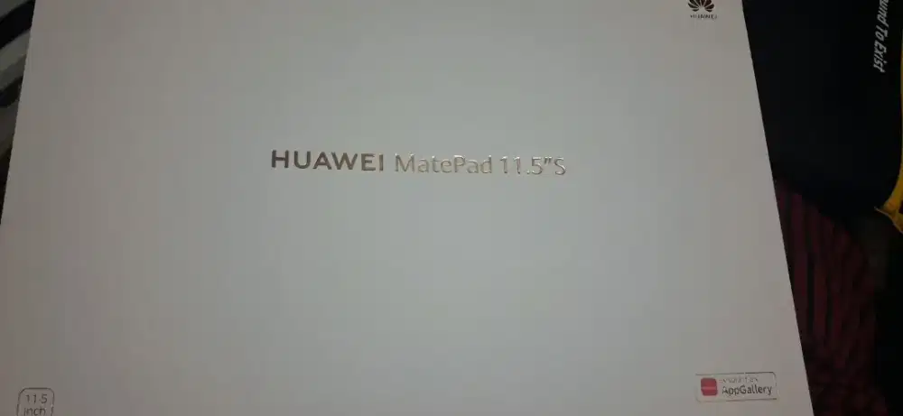 Huawei MATEPAD 11.5S