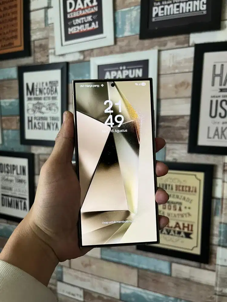 SAMSUNG S24 ULTRA 12/256 SEIN