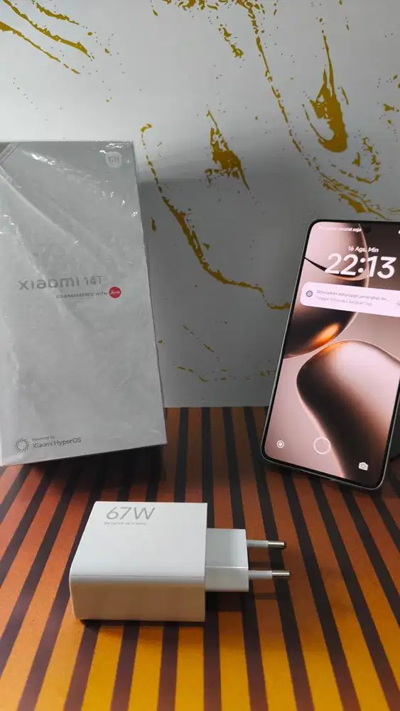 Xiaomi 14T 12/512 Fullset