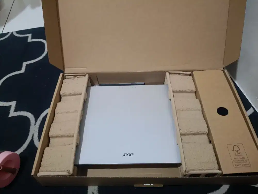 Acer Aspire lite AL 14