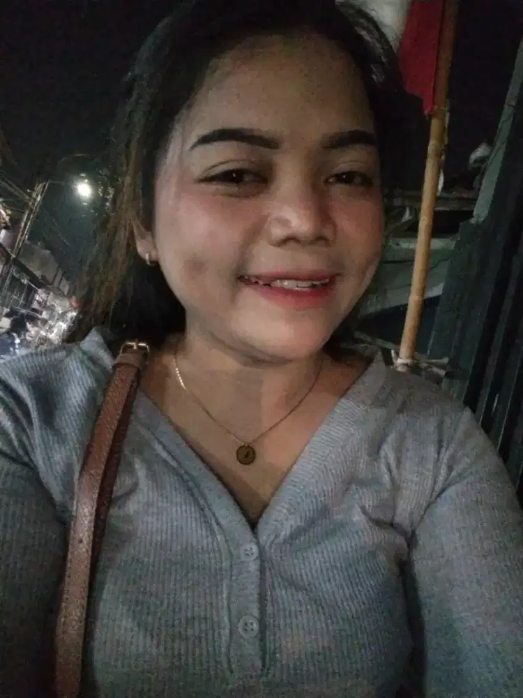 Lagi cari kerjaan