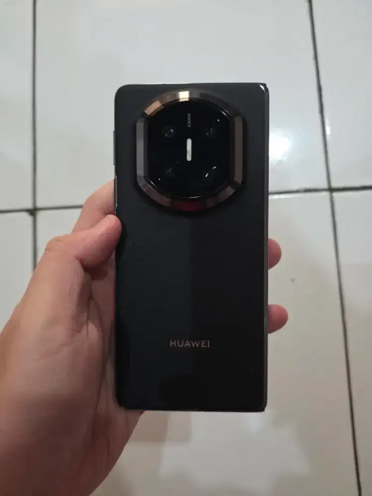 Huawei Mate X7 16/512gb resmi