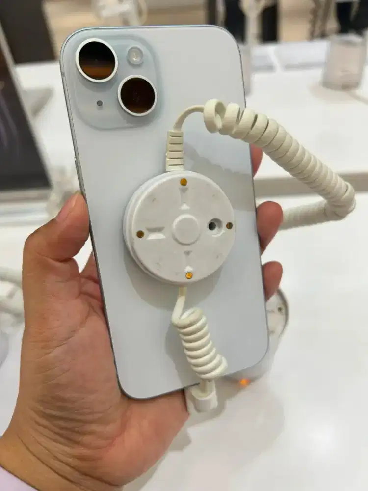KREDIT CEPAT IPHONE 15 PAKE KTP SAJA
