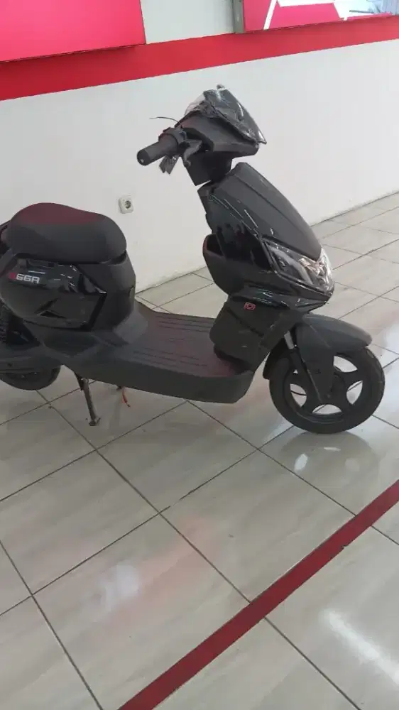 sepeda listrik uwinfly d66a