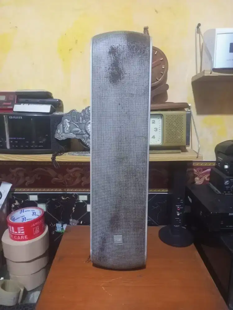 Speker B&W original rare item
