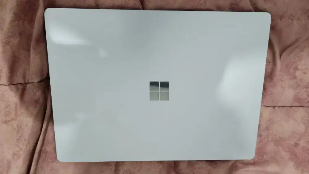 SURFACE LAPTOP 3 8/256GB I5 GEN 10