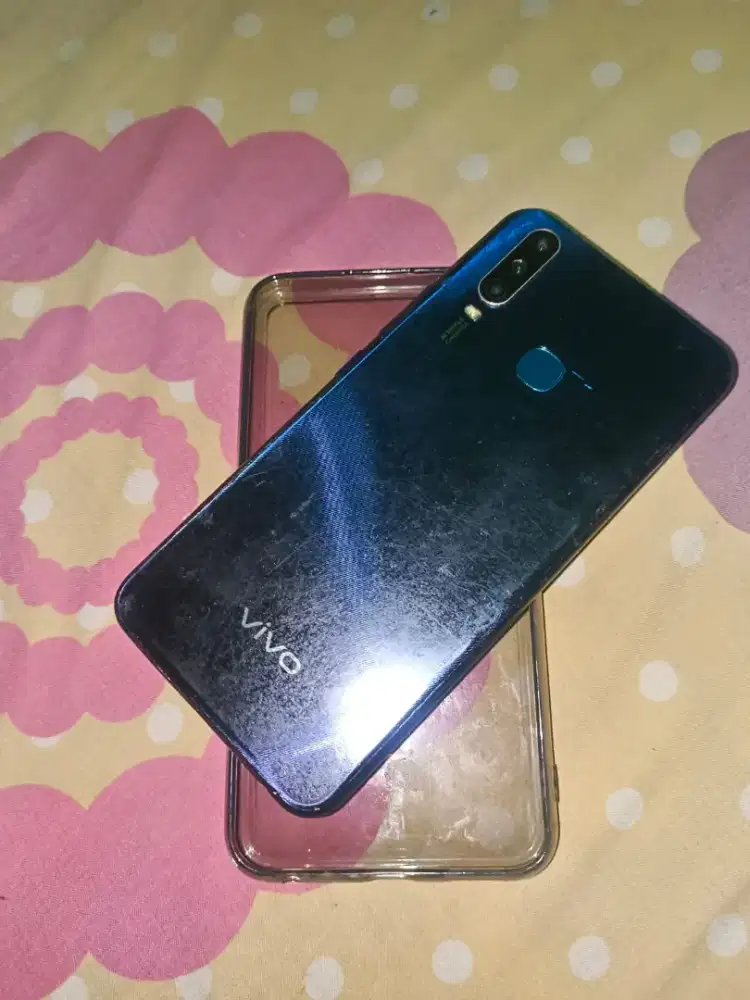 Vivo y17 4/128 ORI