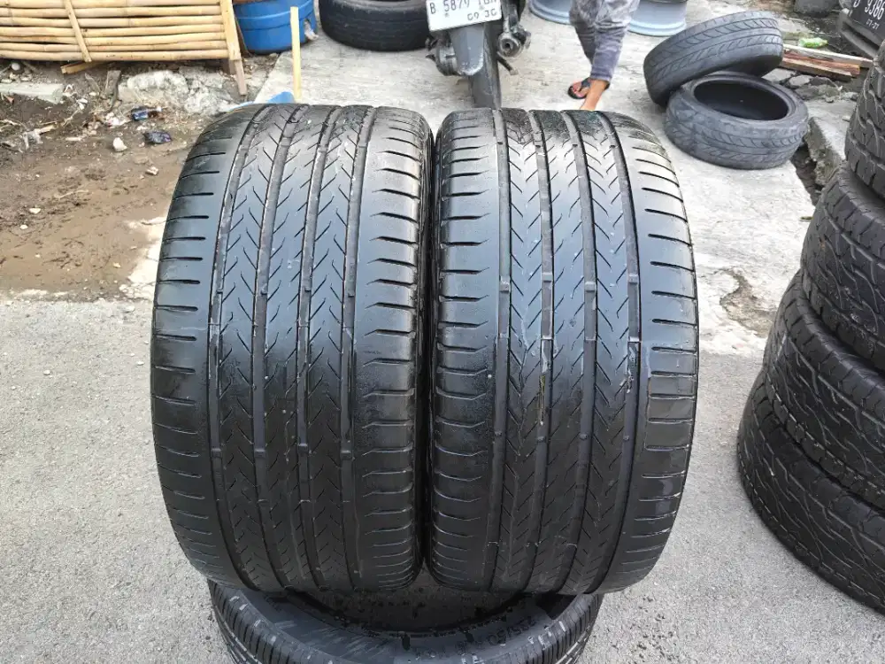 Jual ban copotan mrek continental ecocontact 6Q mo ukuran 275 35 20