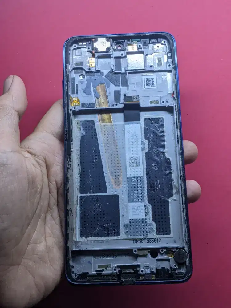 LCD POCO X3 PRO