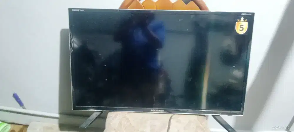 jual borongan tv led. dan monitor murah aja.