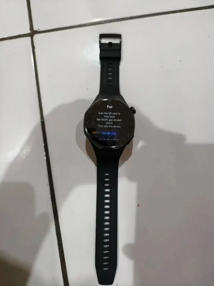 Huawei Watch GT 6 Pro 46mm resmi