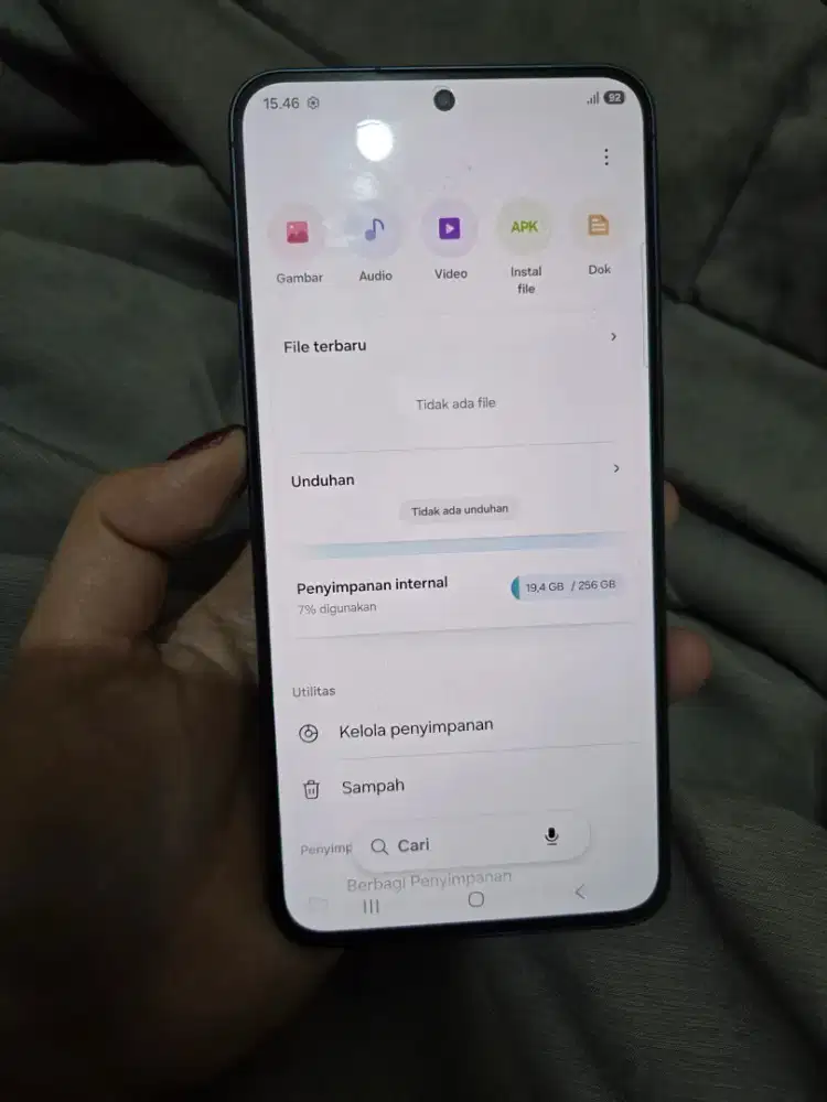 Samsung A57 8/256GB