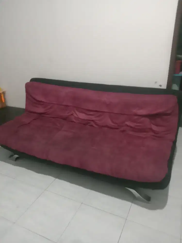Sofa bed informa