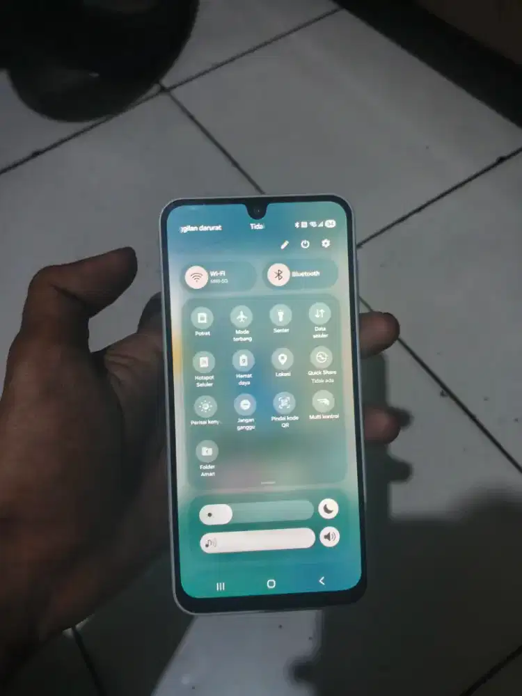 samsung galaxy a16 4G 8/128 fullset