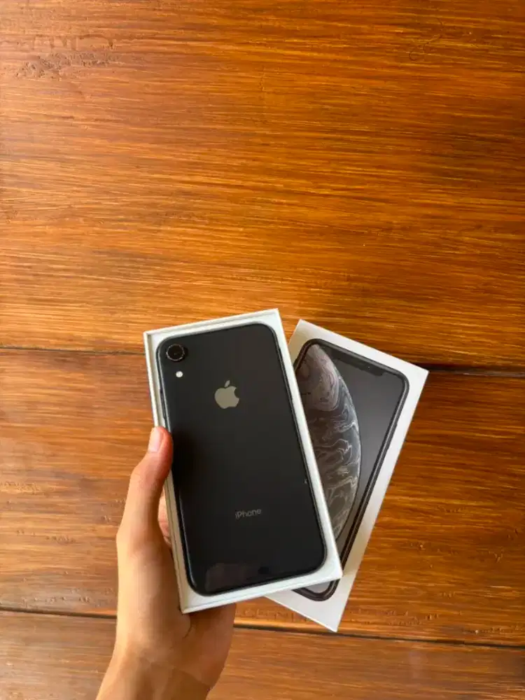 iphone xr 128 ibox