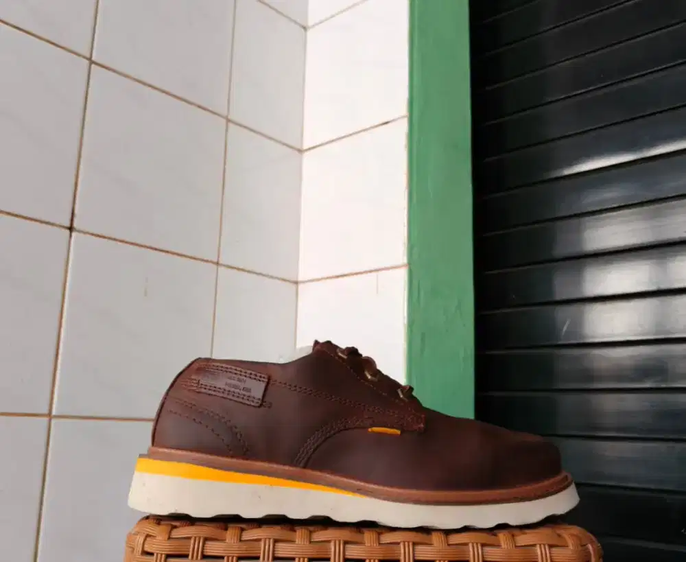Caterpillar size 41 original