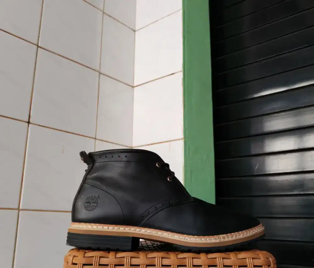 Timberland size 40 original