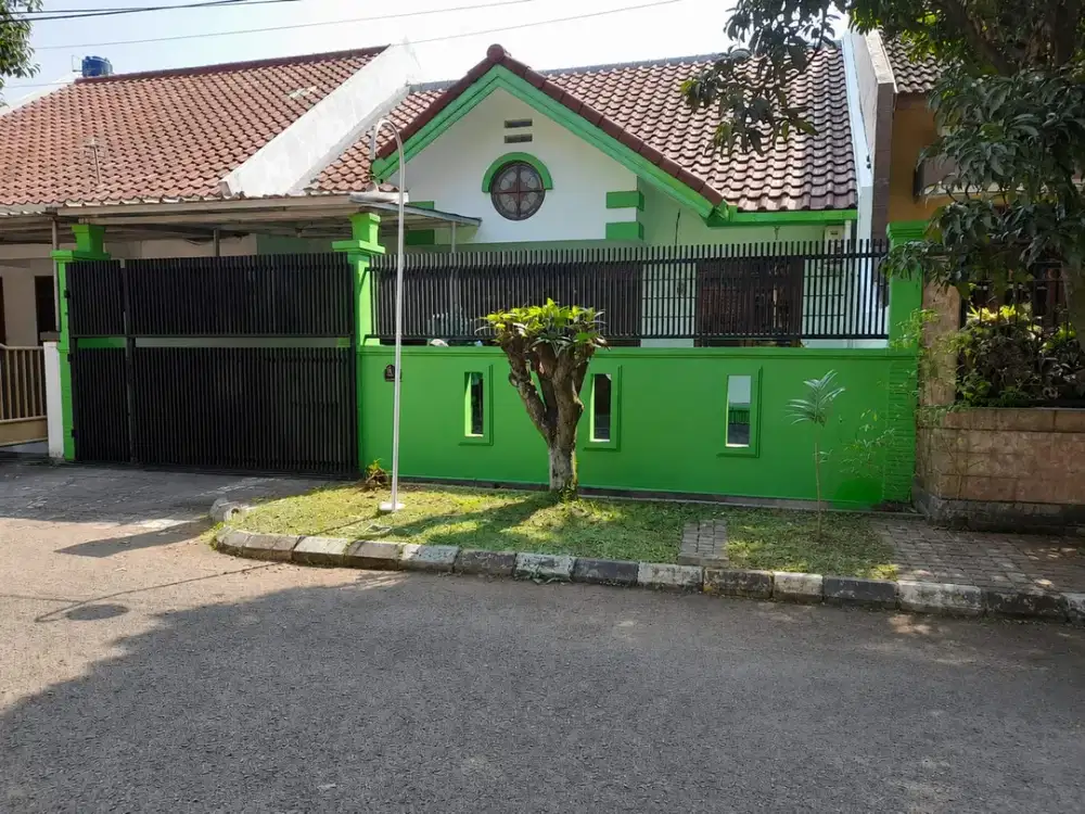 #RN#JUAL RUMAH MURAH DI BATUNUNGGAL INDAH BANDUNG