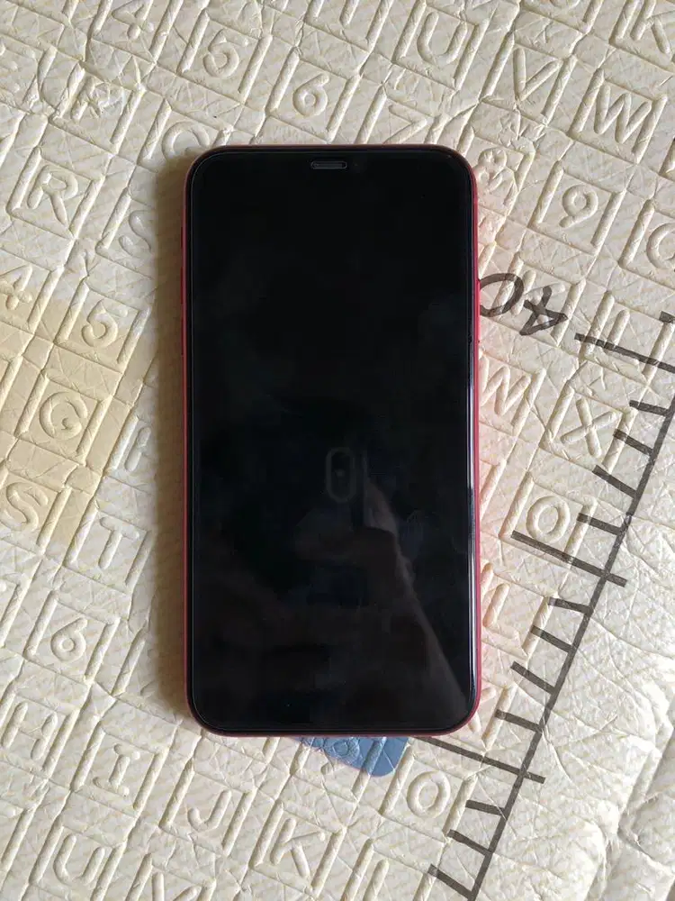 DIJUAL IPHONE 11 128GB EX IBOX