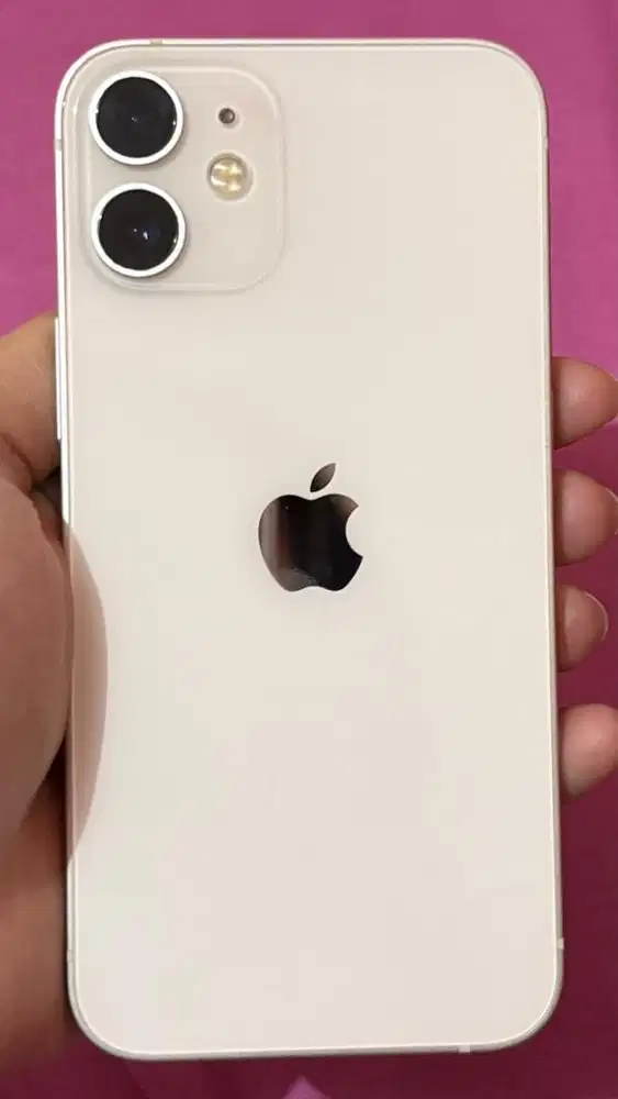 IPHONE 12 MINI 64gb INTER ALLOPERATOR