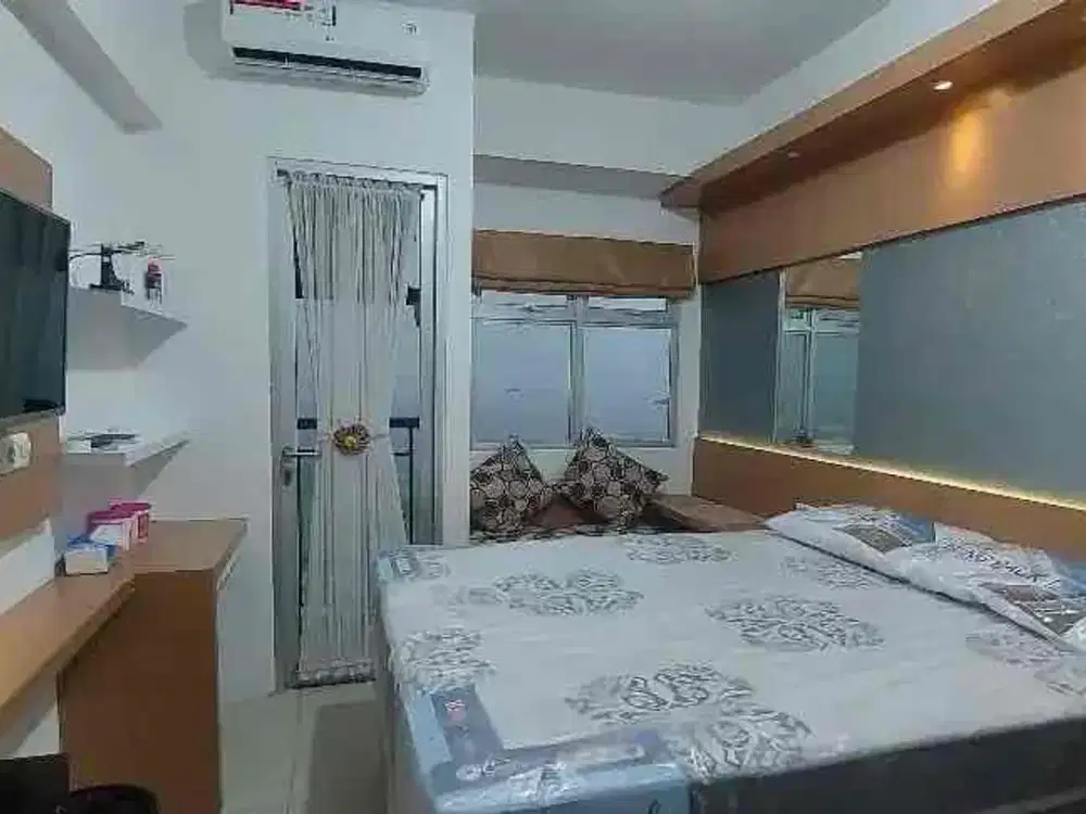 SHMRS‼Apartemen Gunawangsa merr