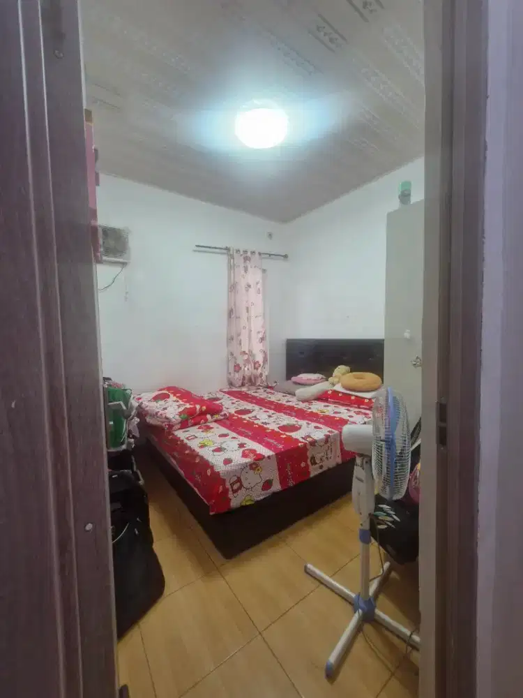 RUMAH MURAH BERKUALITAS