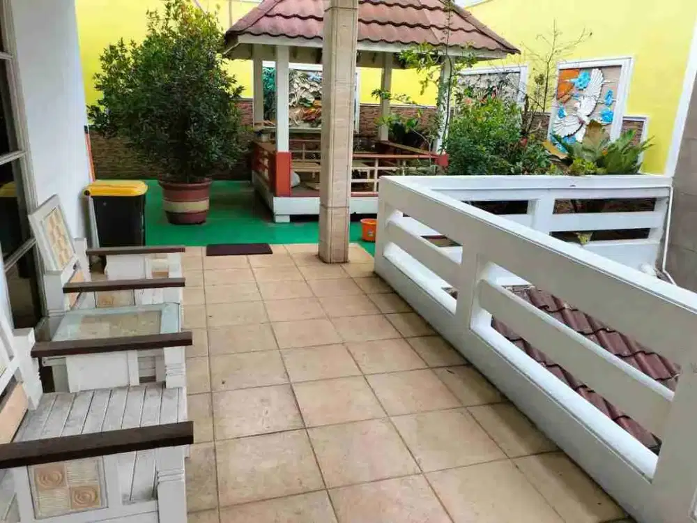 Rumah PI Turun Harga