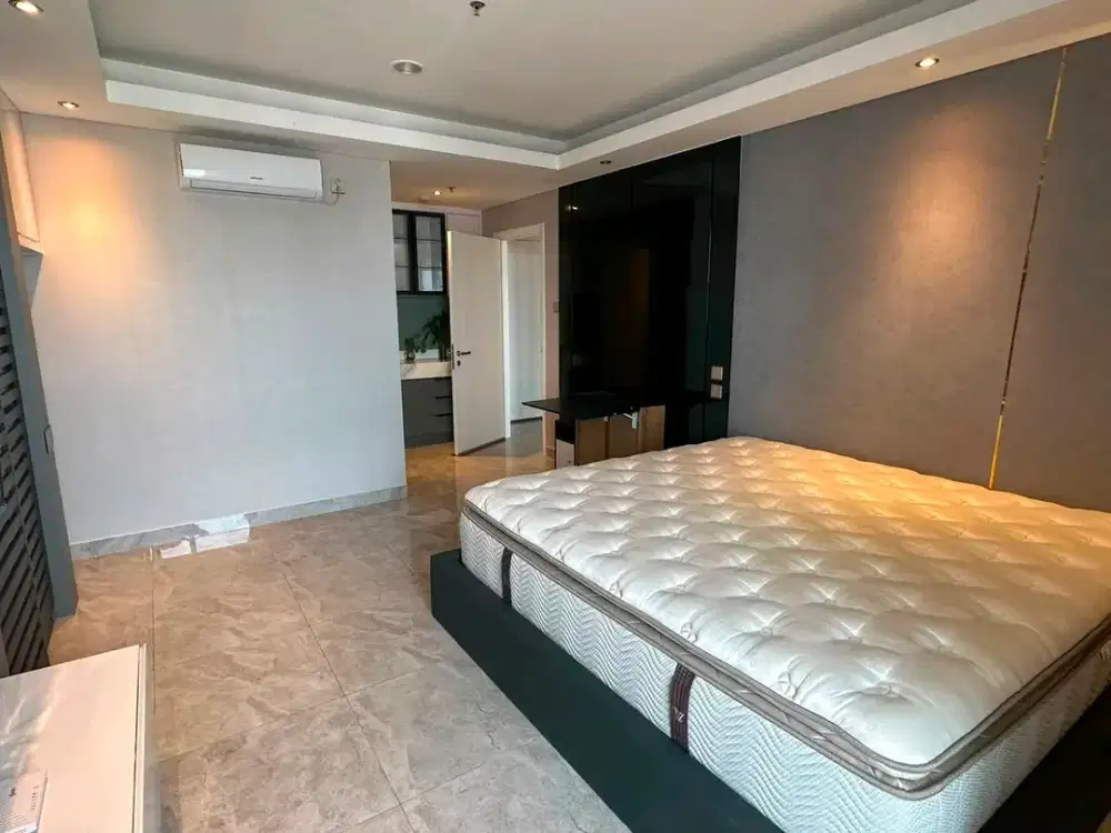 88 AVENUE APARTEMEN 2BR