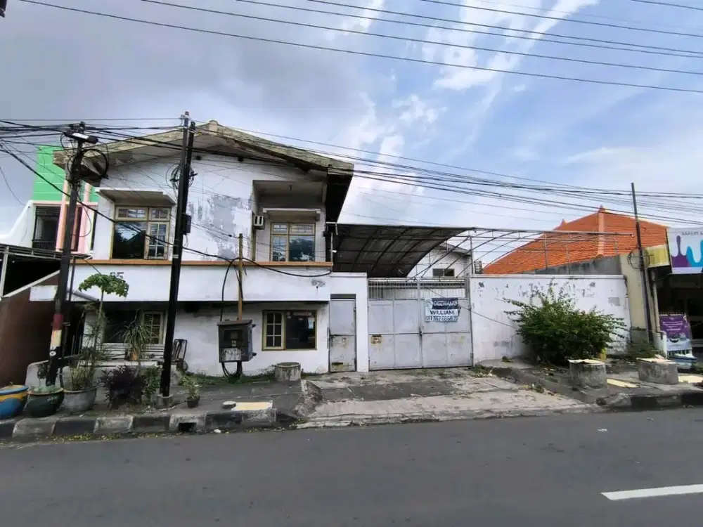 Kedung Cowek 67