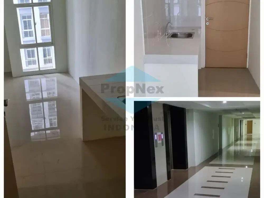 Bale Hinggil Tower B Lantai 16