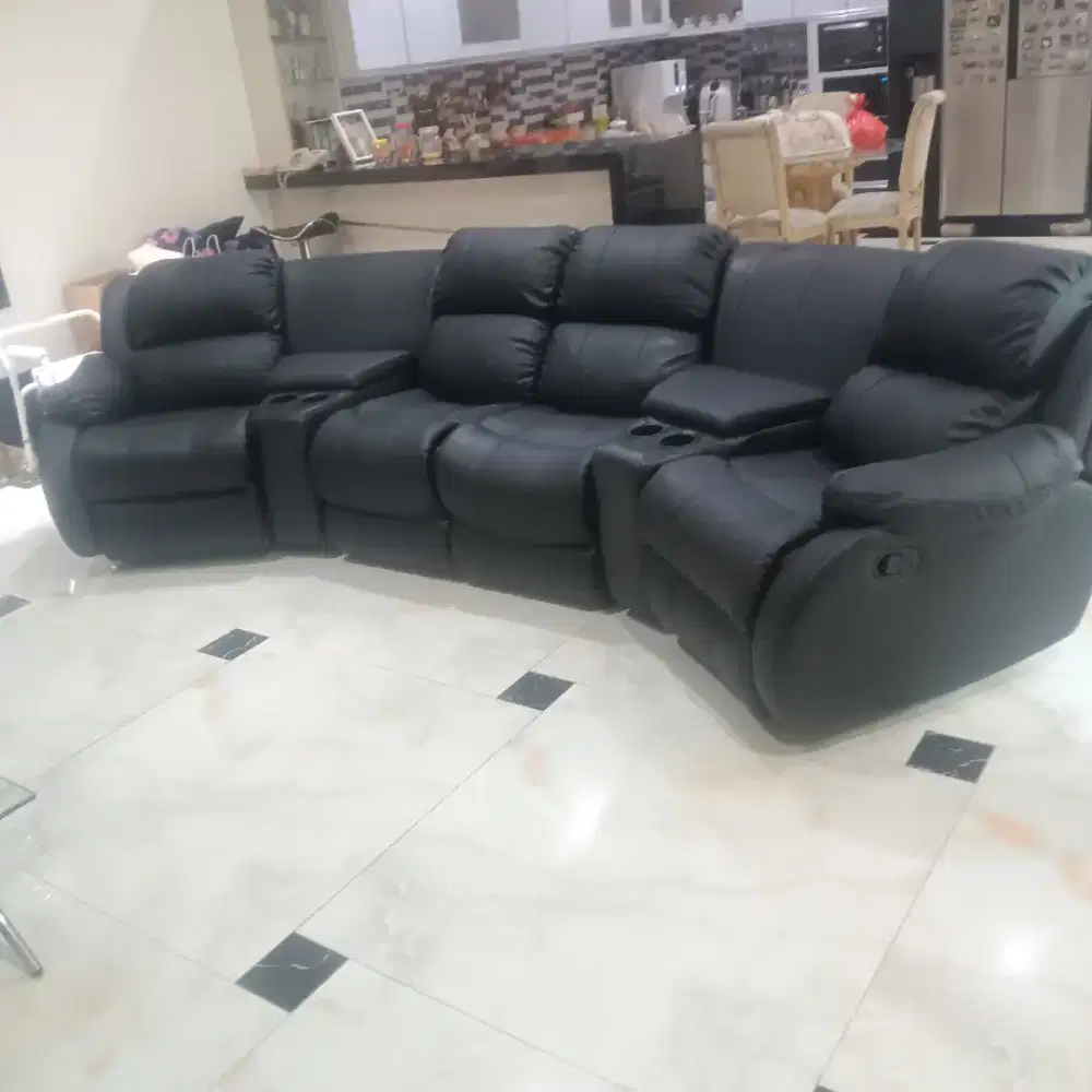 Servis sofa semua model