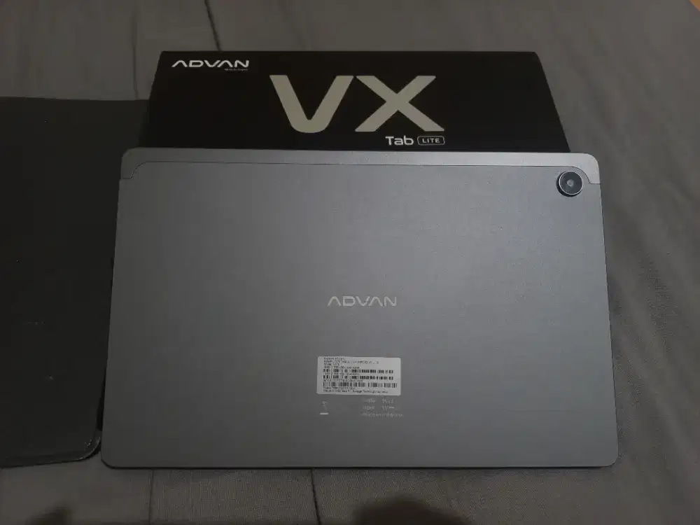 TAB ADVAN VX LITE
