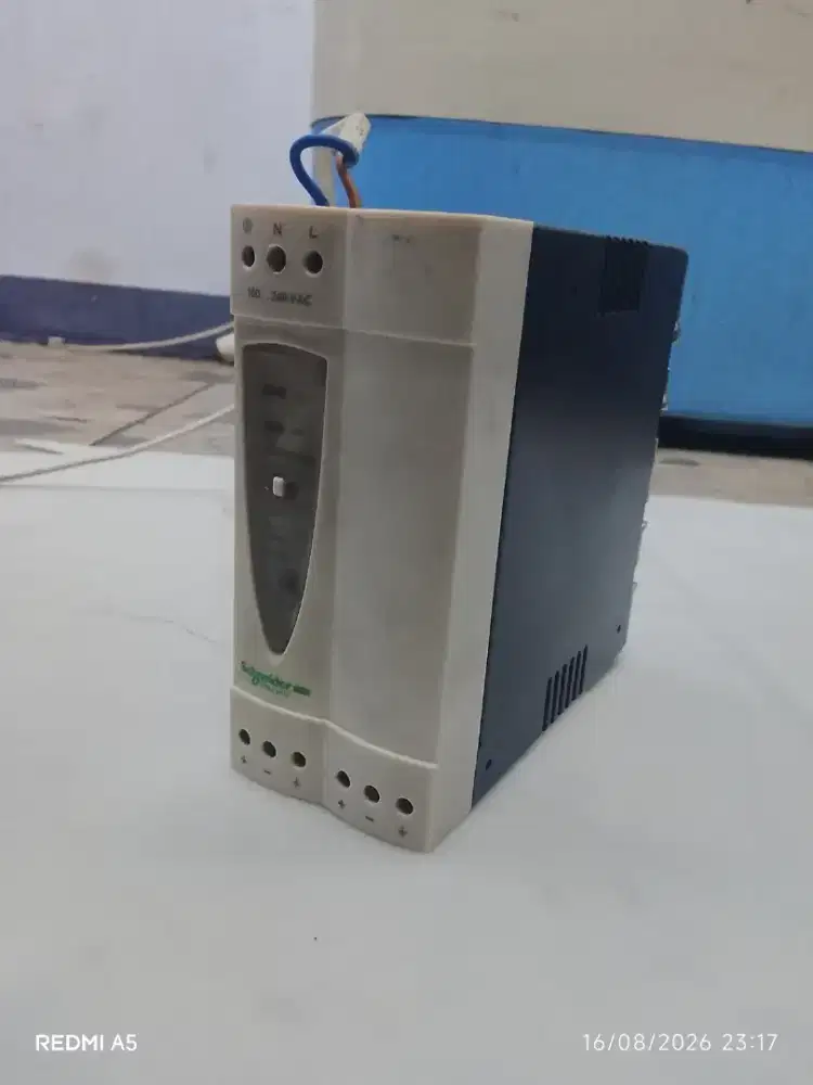 SMPS SCHNEIDER PHASEO ABL8REM24050