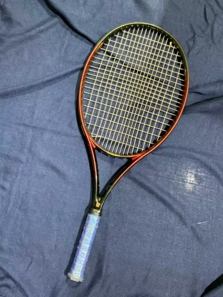 Raket tennis WILSON