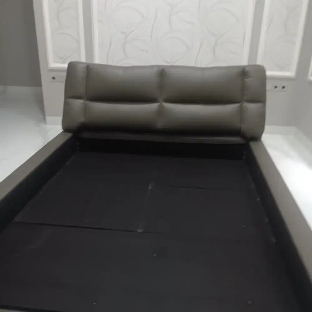 Servis sofa,ganti kain dipan