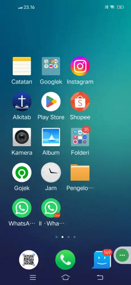 VIVO 1938, 5G, Versi Android 12, Ram 4+1 GB, 128gb
